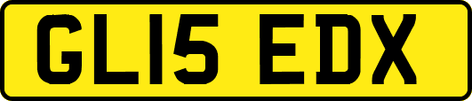 GL15EDX