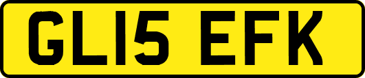 GL15EFK