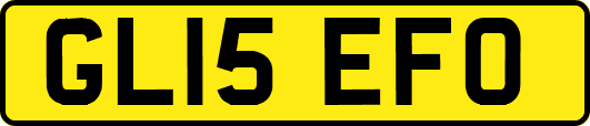 GL15EFO