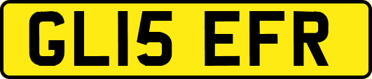 GL15EFR