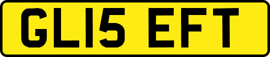 GL15EFT