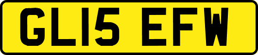 GL15EFW