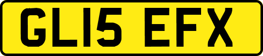 GL15EFX