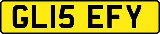 GL15EFY