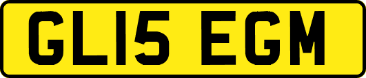 GL15EGM