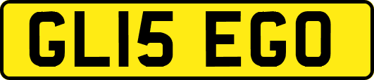 GL15EGO