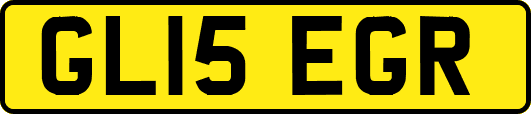 GL15EGR
