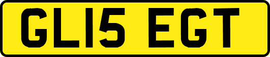 GL15EGT