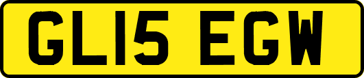 GL15EGW