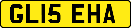 GL15EHA