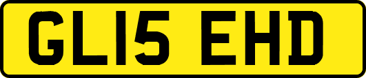 GL15EHD