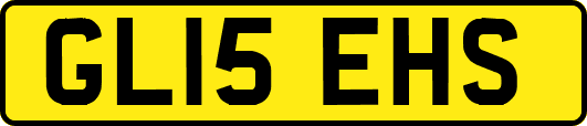 GL15EHS