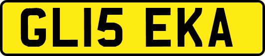 GL15EKA