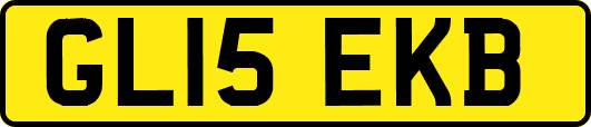 GL15EKB