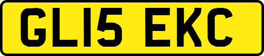GL15EKC