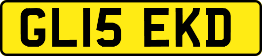 GL15EKD