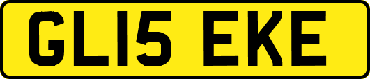 GL15EKE