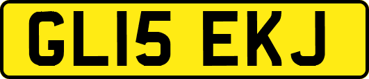 GL15EKJ