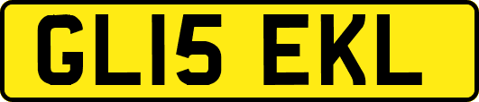 GL15EKL