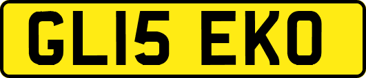 GL15EKO