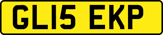GL15EKP