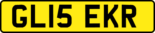 GL15EKR