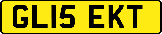 GL15EKT