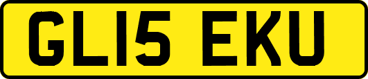GL15EKU