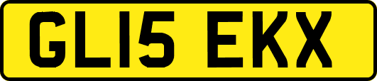 GL15EKX