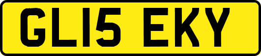 GL15EKY