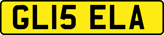 GL15ELA