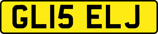 GL15ELJ