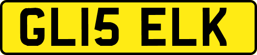 GL15ELK