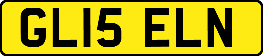 GL15ELN