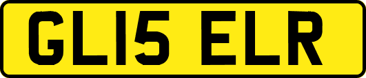 GL15ELR