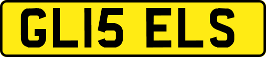 GL15ELS