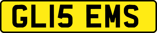 GL15EMS