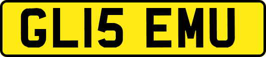 GL15EMU