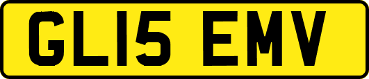 GL15EMV