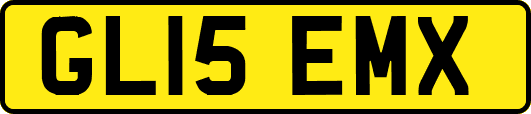 GL15EMX