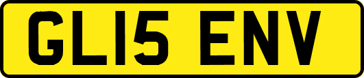 GL15ENV