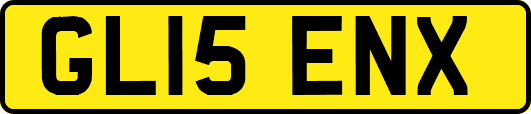 GL15ENX
