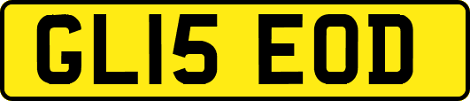 GL15EOD