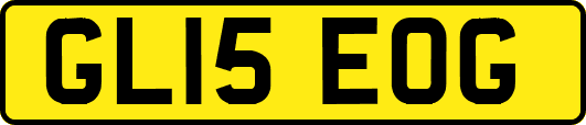 GL15EOG