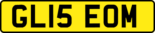 GL15EOM
