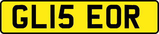 GL15EOR