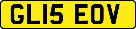 GL15EOV