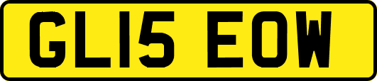 GL15EOW