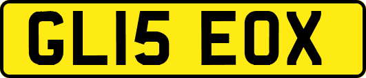 GL15EOX