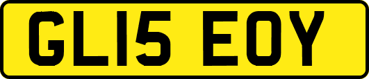 GL15EOY